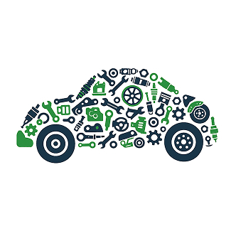 Car Icon